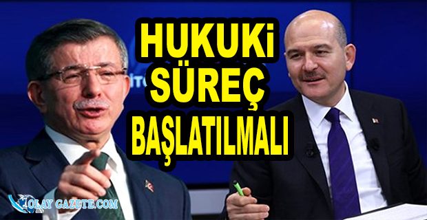 DAVUTOĞLU