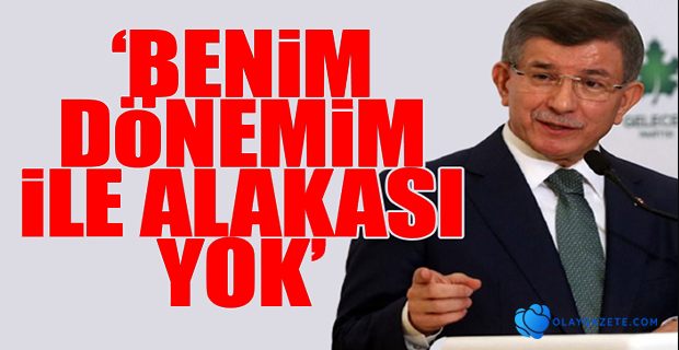 DAVUTOĞLU