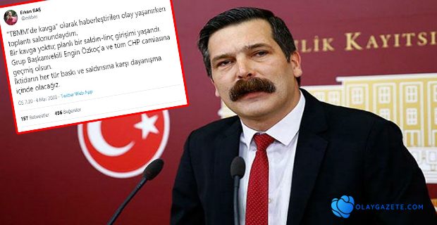 DAYANIŞMA İÇİNDE OLACAĞIZ