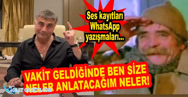 DELİ ÇAVUŞ