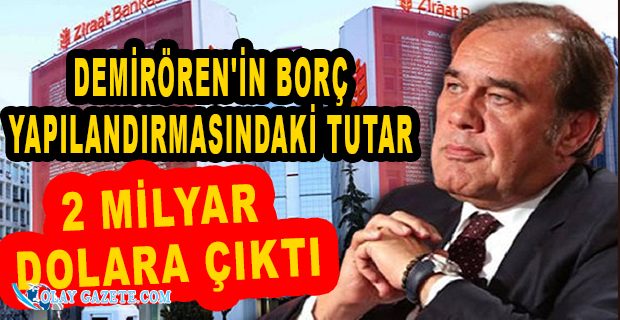 DEMİRÖREN