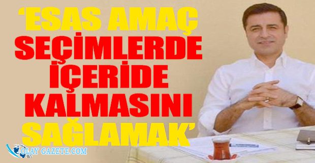 DEMİRTAŞ