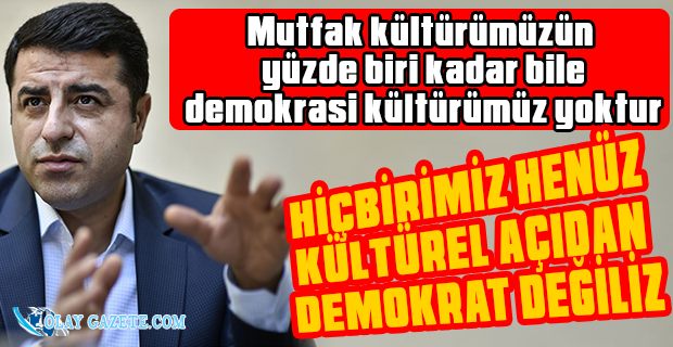 DEMİRTAŞ
