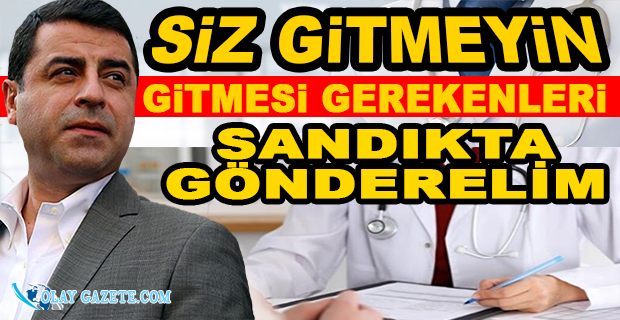 DEMİRTAŞ