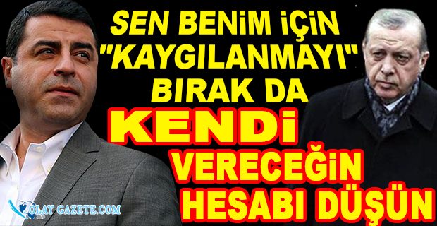 DEMİRTAŞ