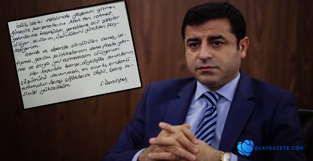 Demirtaş