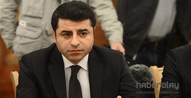 DEMİRTAŞ
