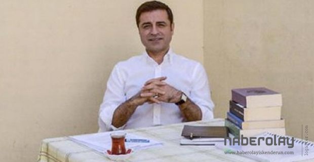 Demirtaş