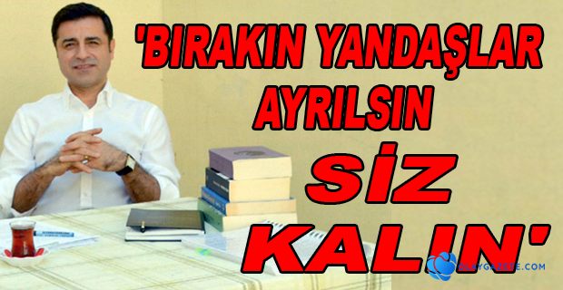 DEMİRTAŞ