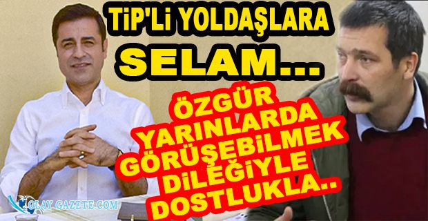 DEMİRTAŞ