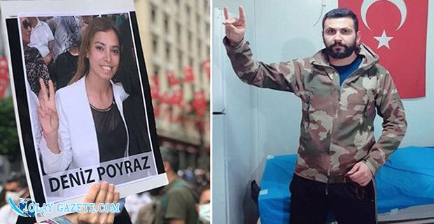 DENİZ POYRAZ