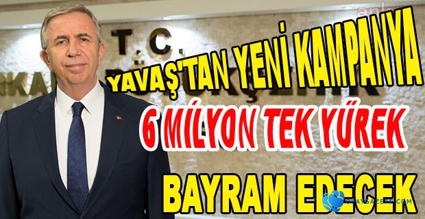 DESTEK ÇAĞRISI GİDEREK GENİŞLİYOR  