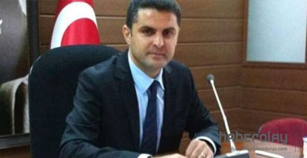 DESTEK İSTEDİ!