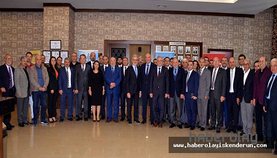 DESTEKLER VE FİNANS OLANAKLARI…