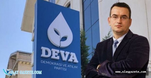 DEVA PARTİLİ METİN GÜRCAN HAKKINDA İSTENEN CEZA BELLİ OLDU