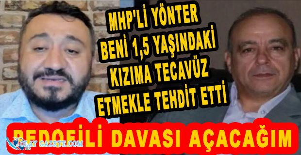 DEVLET BAHÇELİ