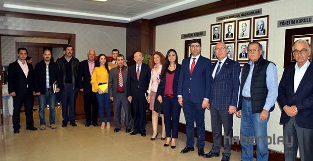 DEVLET YARDIMLARI VE TEŞVİKLER