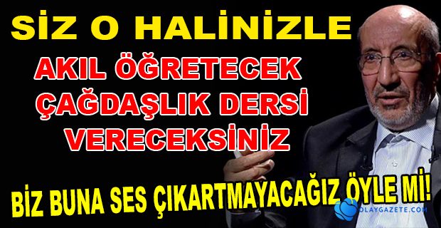 DİLİPAK’TAN OJE SÜREN ÖĞRETMENLER İÇİN SKANDAL AÇIKLAMALAR