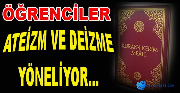 DİN İŞLERİ YÜKSEK KURULU ÜYESİ
