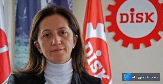 DİSK GENEL BAŞKANI ÇERKEZOĞLU KORONAVİRÜSE YAKALANDI