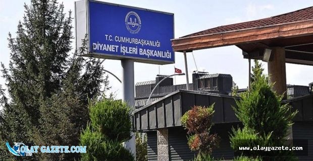 DİYANET 7 BİN 800 PERSONEL ALINACAK