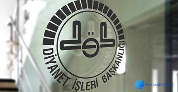 DİYANET FAİZ ELEŞTİRİLERİNE YANIT VERDİ