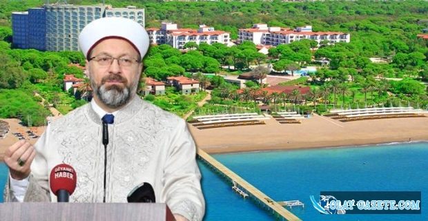 DİYANET