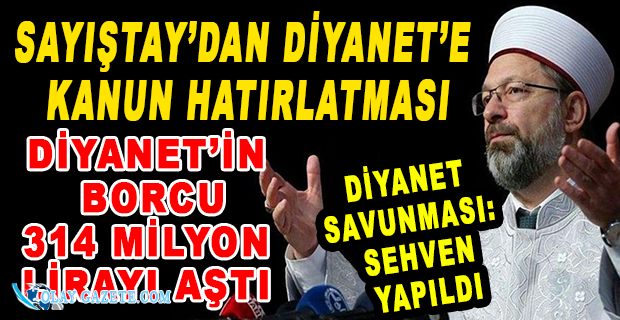 DİYANET