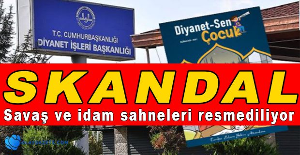 DİYANET-SEN