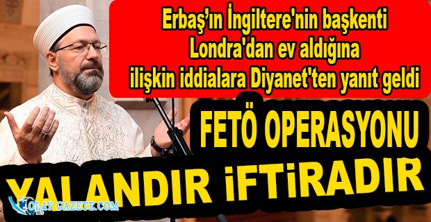 DİYANET