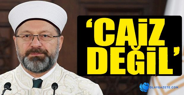 DİYANET
