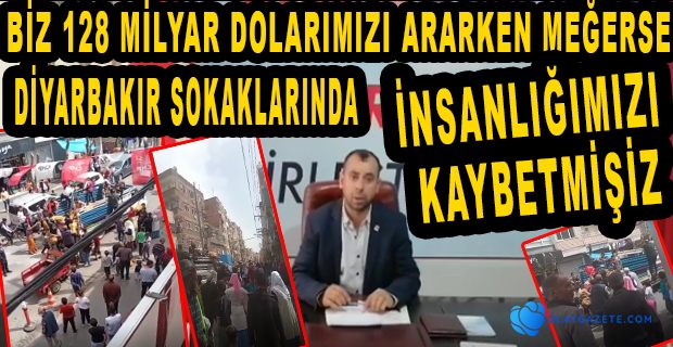 DİYARBAKIR BAĞLAR