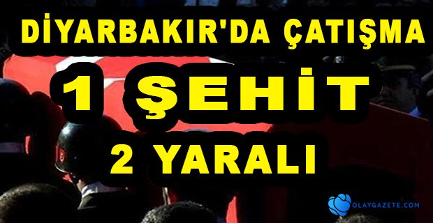DİYARBAKIR