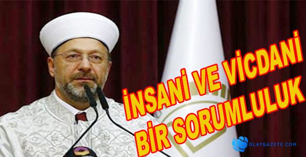 DİYENETTEN YENİ AÇIKLAMA