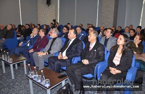 Doğaka 2019 yılı Mali Destek Programı