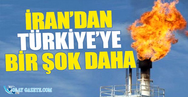 DOĞALGAZDA KRİZİN SÜRDÜĞÜ ORTAYA ÇIKTI