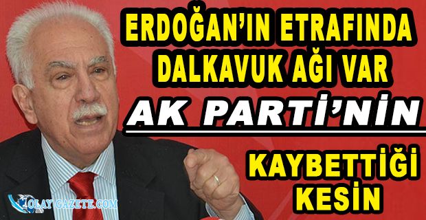 DOĞU PERİNÇEK