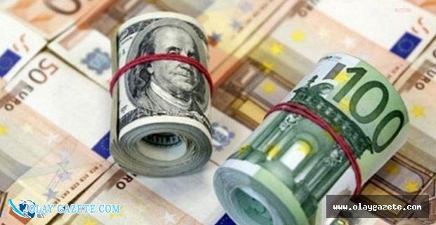 DOLAR 14,28 LİRADAN, EURO 15,54 LİRADAN HAFTAYA BAŞLADI