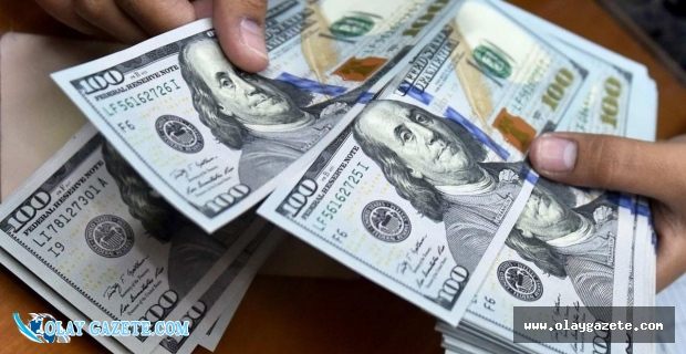 DOLAR 18 TL!