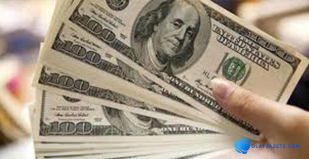 DOLAR 6,70’İN ÜZERİNE ÇIKTI