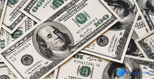 DOLAR 6 TL’Yİ GÖRDÜ
