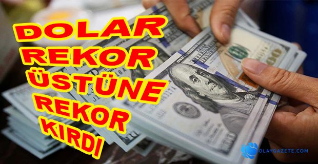 DOLAR 7.94