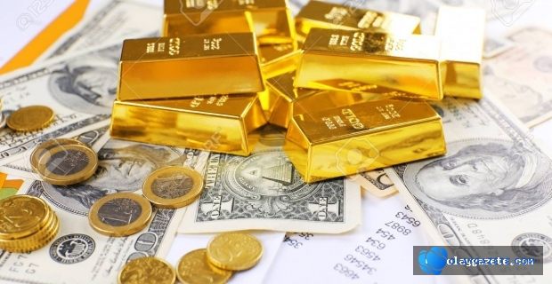DOLAR 8,42, EURO 10,29 SEVİYESİNİN ÜZERİNE ÇIKTI