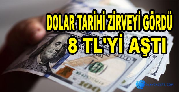 DOLAR