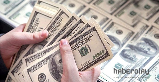 Dolar, Güne Hareketli Başladı! 