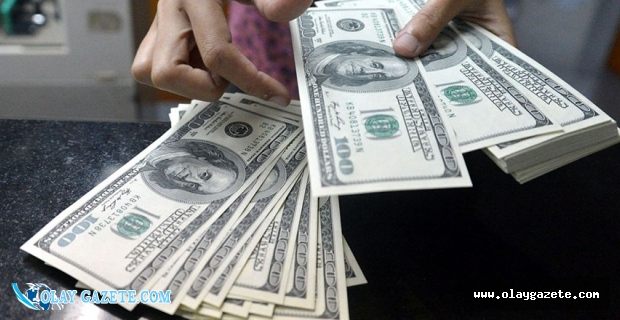 DOLAR GÜNE YÜKSELİŞLE BAŞLADI
