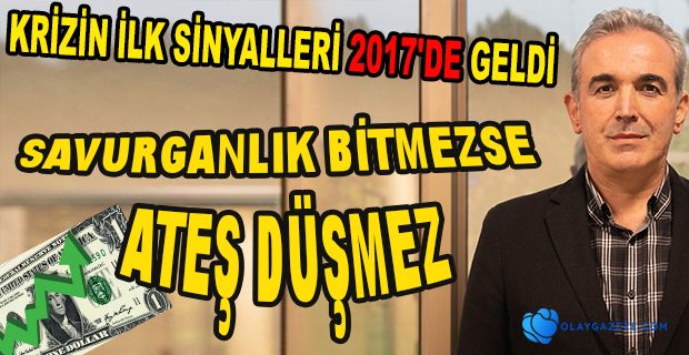DOLAR KRİZİNİN NEDENLERİ VE KRİZDEN ÇIKMANIN YOLLARI