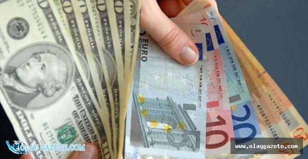 DOLAR VE EURO GÜNE NASIL BAŞLADI?