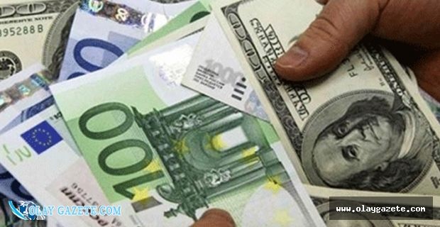 DOLAR VE EURO GÜNE NASIL BAŞLADI?