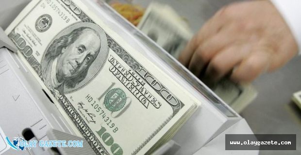 DOLAR YİNE ALEVLENDİ